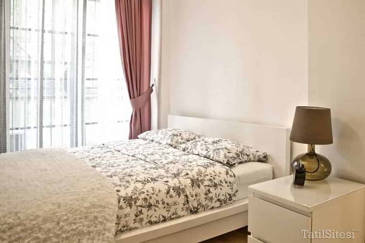 Cozy Flats İstanbul